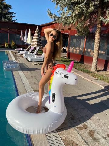 Проститутка Маргарита, 23 года, г. Пивденное