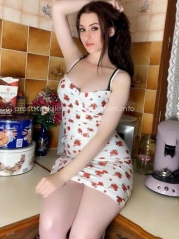 Проститутка Анжелика, 23 года, г. Пивденное