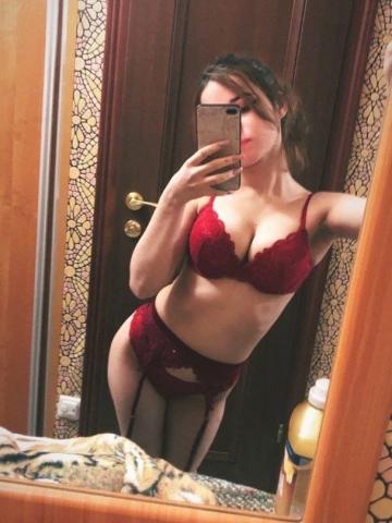 Индивидуалка Мира фото 3