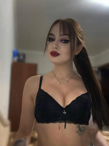 Индивидуалка Эвелина фото 3