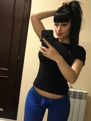 Проститутка Роза, 25 лет, г. Пивденное